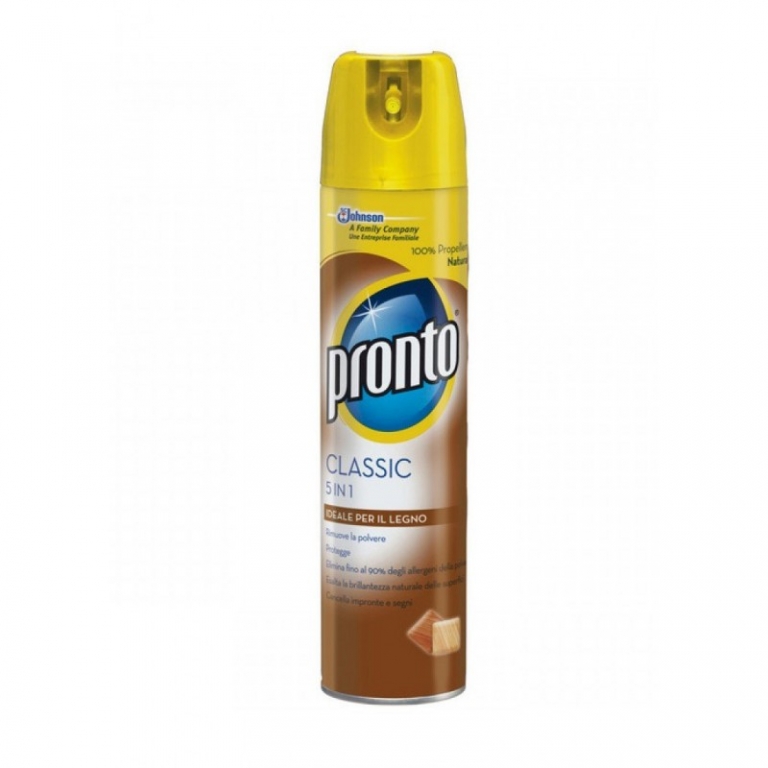 PRONTO SPRAY CLASSIC ML.300